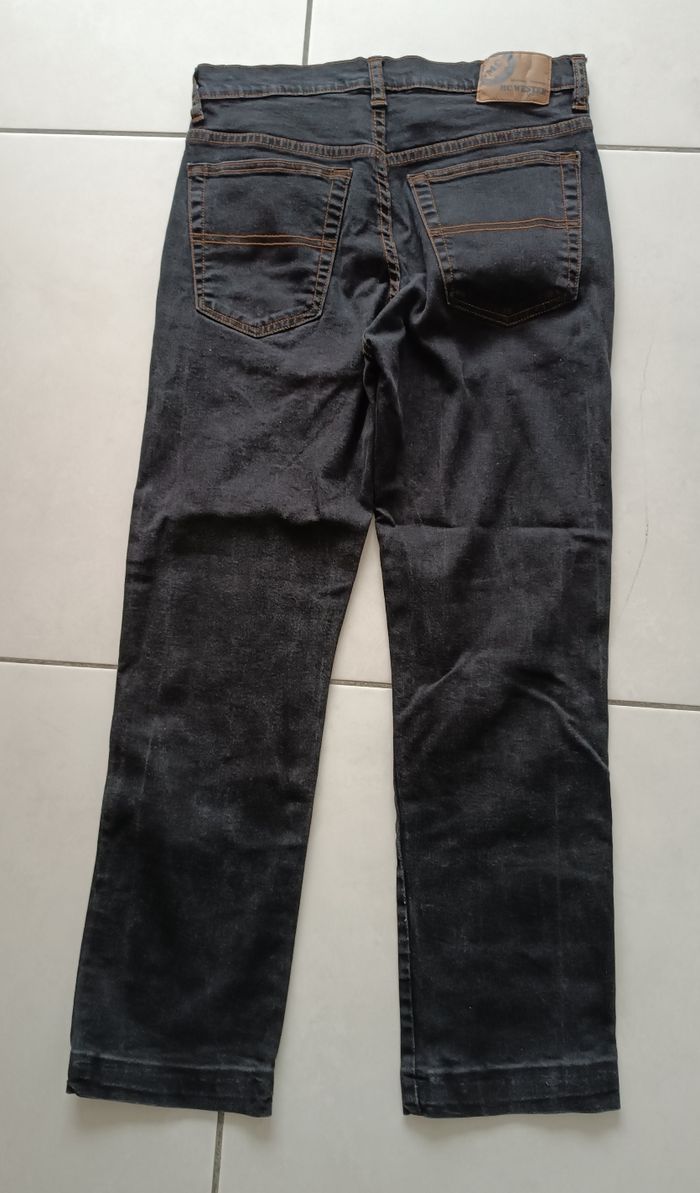 Jean Taille 38 - photo numéro 3