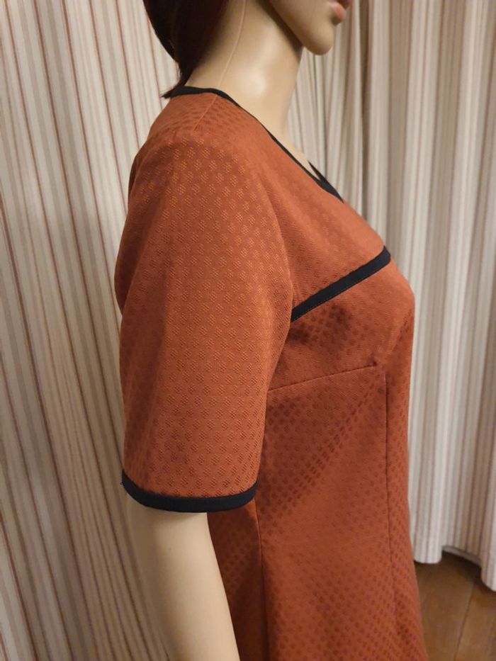 Magnifique Robe Marie Méro be 40 - photo numéro 6