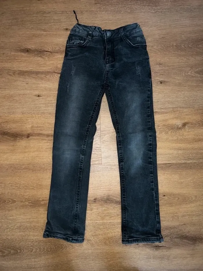 jean 6 ans