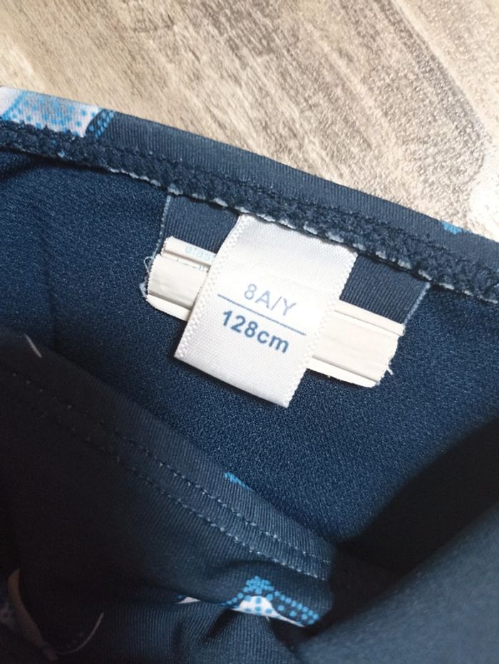 Maillot de bain 2 pièces fille Okaïdi taille 8 ans - photo numéro 14