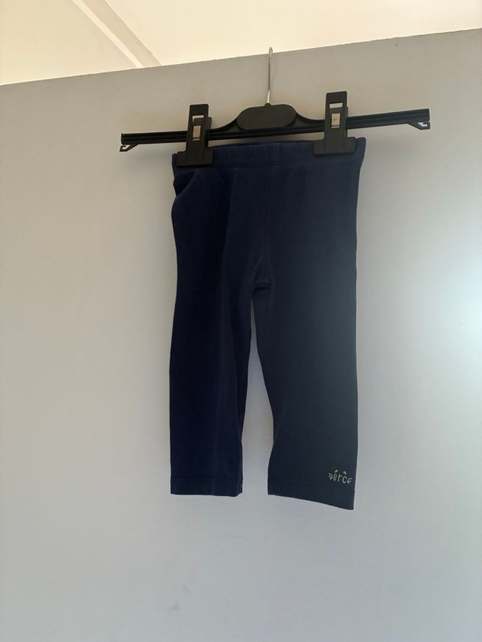 Lot vêtement bébé fille - photo numéro 5