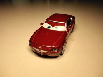 Voiture Cars Mattel Disney Pixar Disney x Pixar
