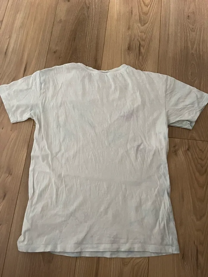 T shirt H&M - photo numéro 2