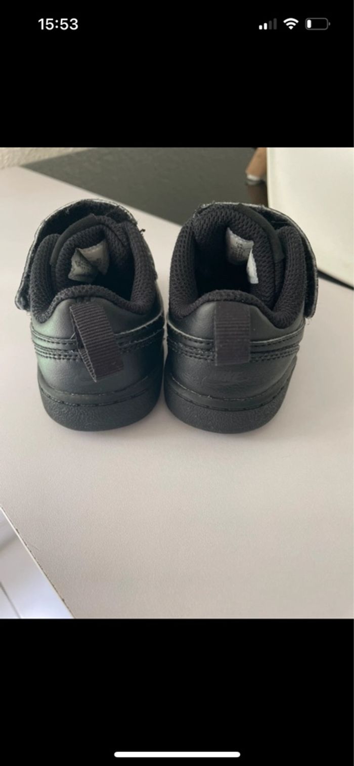 Chaussure bébé - photo numéro 2