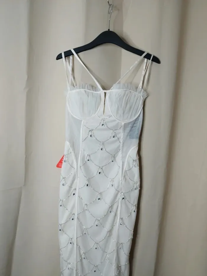 Robe starlet - photo numéro 3