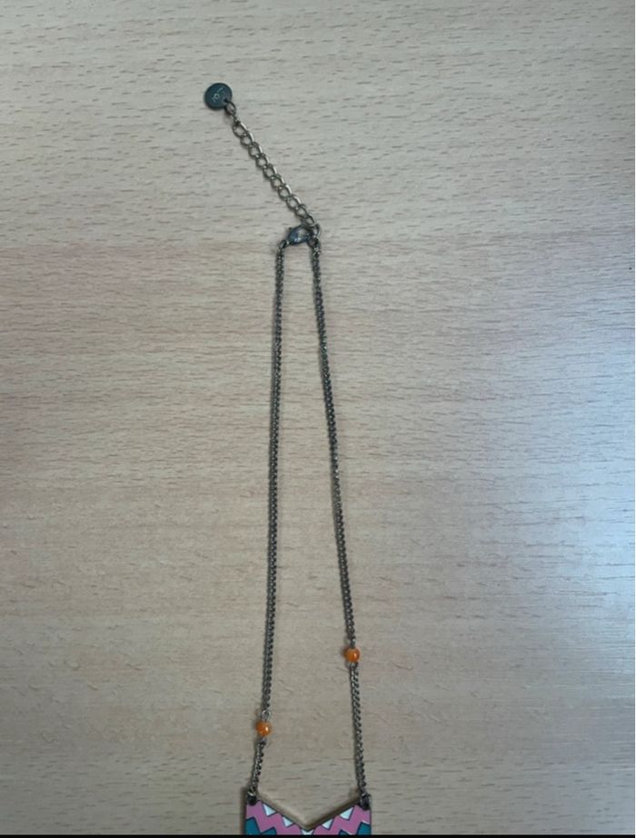 Collier LOL - photo numéro 7