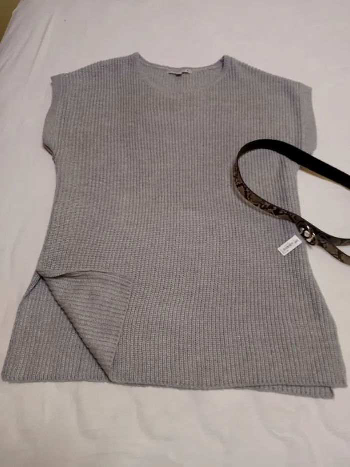 Pull T54 - photo numéro 5