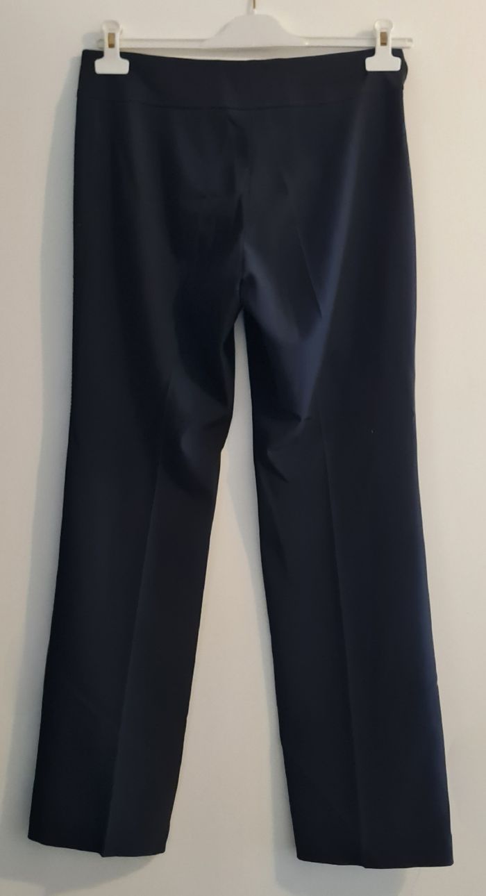 Pantalon tailleur - photo numéro 4