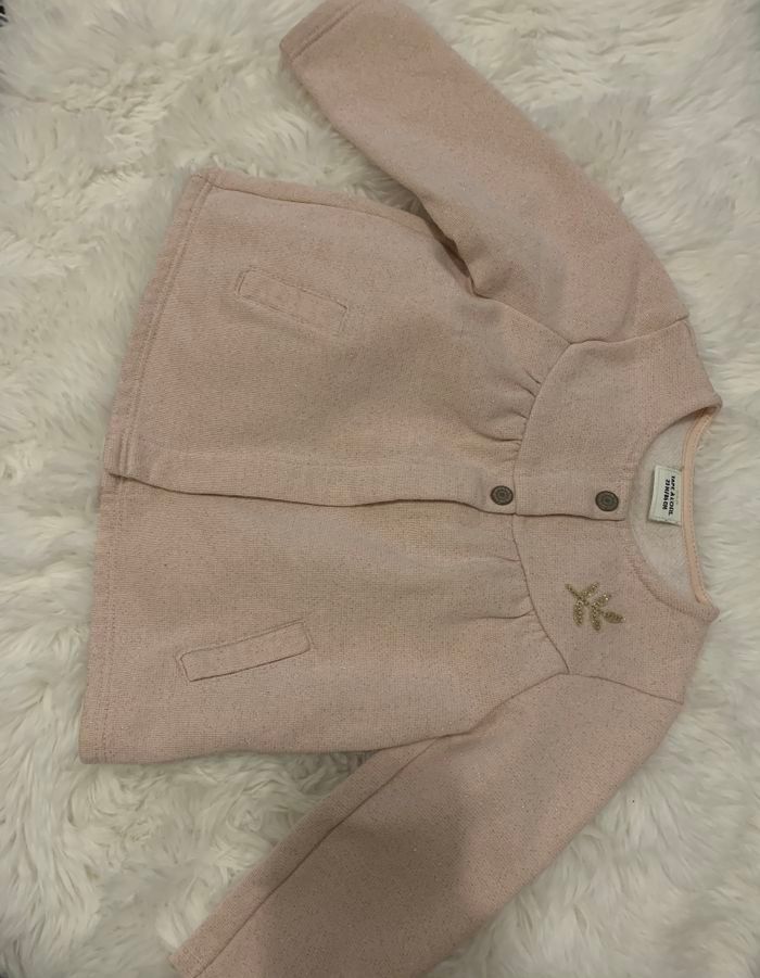 Veste Tape a l’œil - 23 mois - photo numéro 4