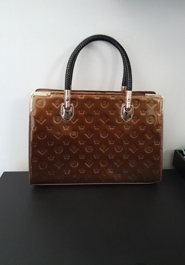 Sac à main Gallantry - photo numéro 10