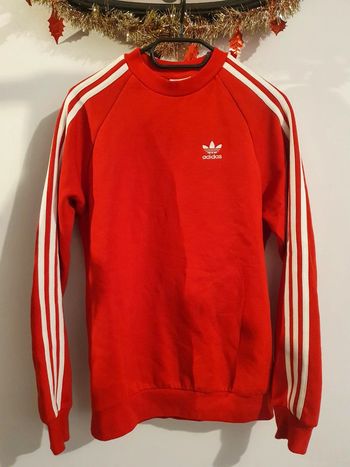 Pull Adidas