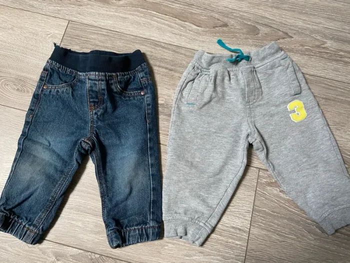 Lot 9 mois garçon - photo numéro 6