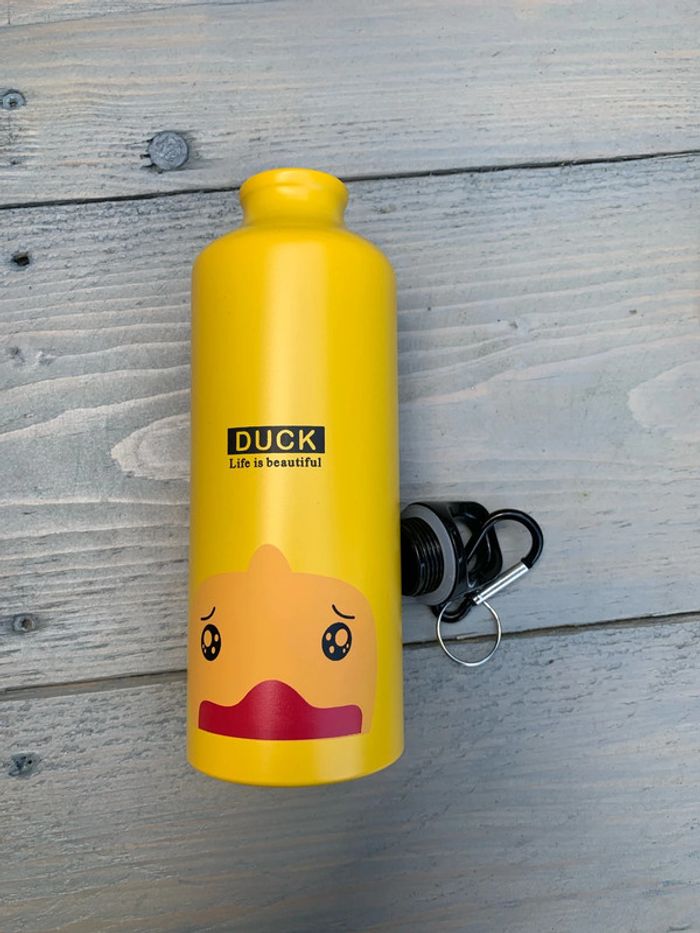 Gourde pour boisson froide