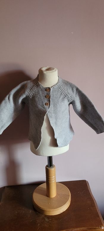 Gilet 
