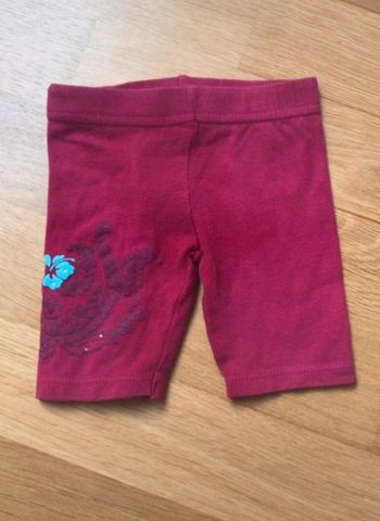 Short orchestra 6 mois