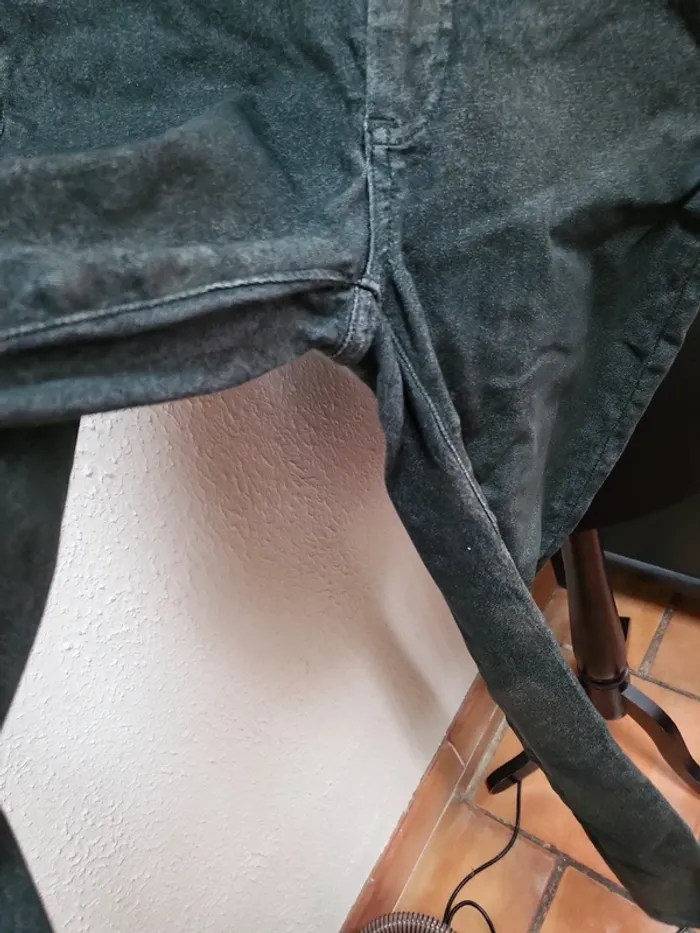 Jean extensible - photo numéro 5