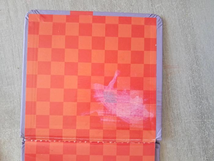 Lot de livres Babar vintage - photo numéro 3