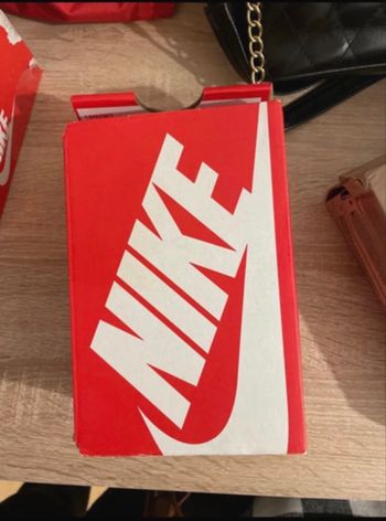 Baskets Nike 