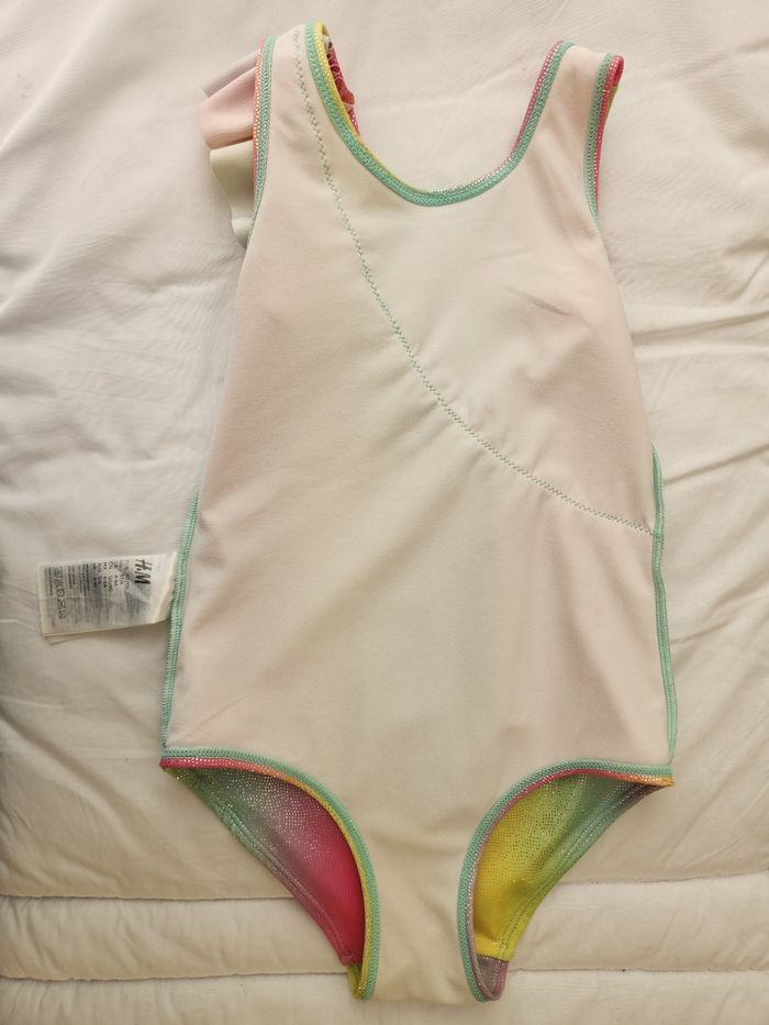 Maillot de bain 4/6 ans H&M - photo numéro 3