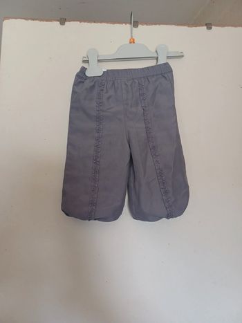 Pantalon 6 M