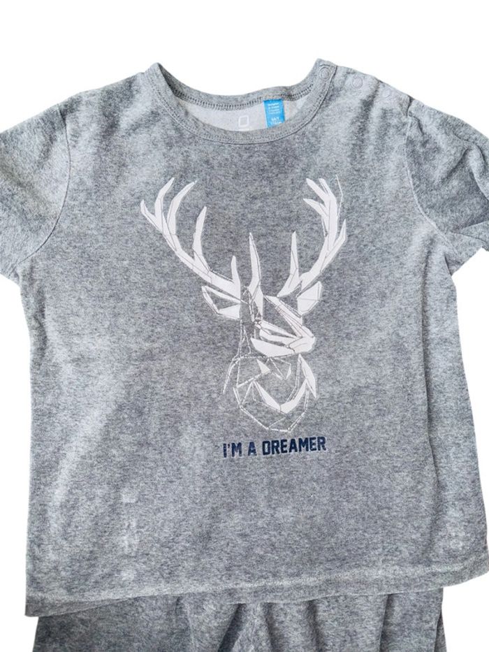 Pyjama 6 ans - photo numéro 2