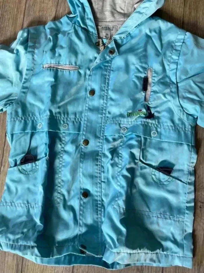 Veste 3 ans - photo numéro 2