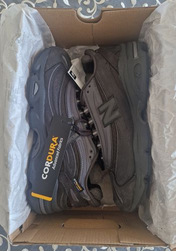 New balance 1000 Cordura 