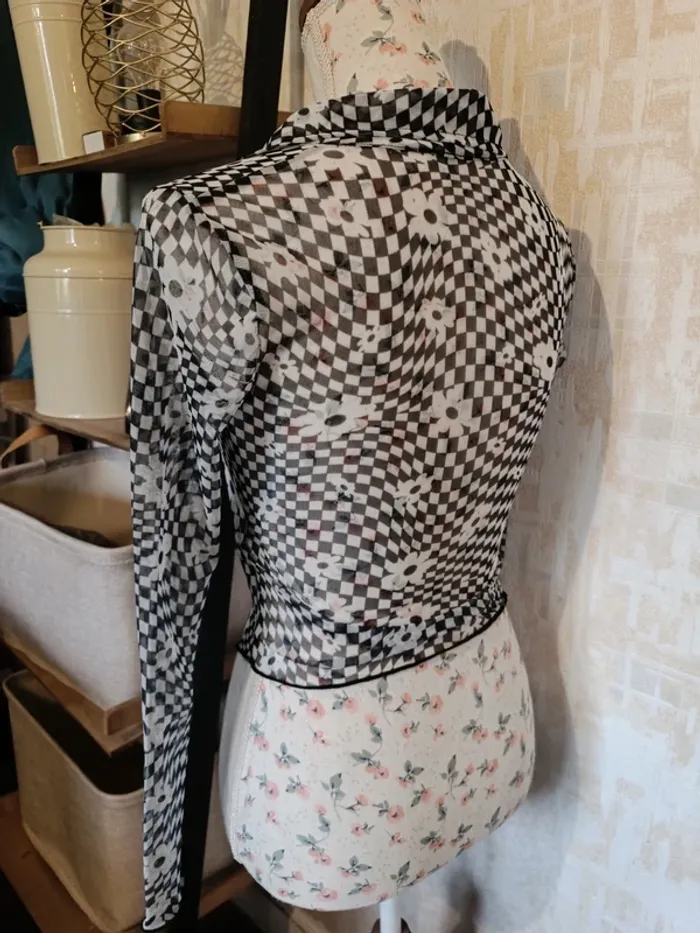 Haut KIABI - Taille XS - photo numéro 6