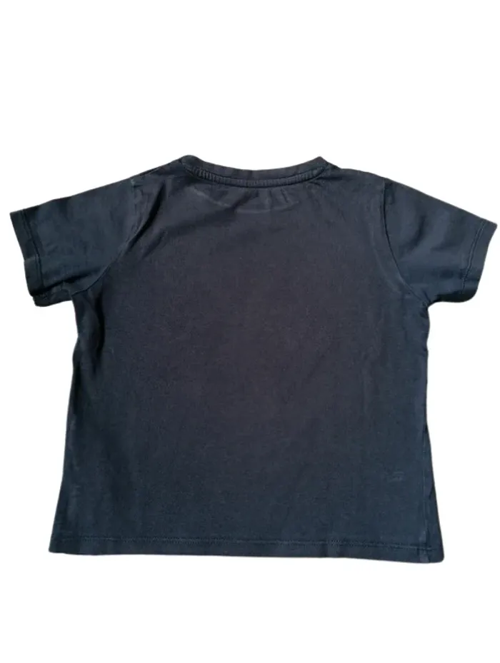 T-shirt - photo numéro 2