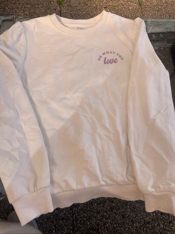Pull fille