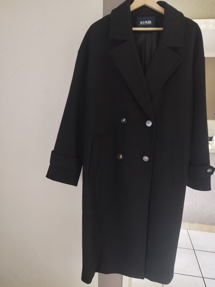 Manteau femme
