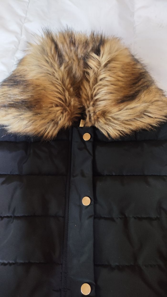 Manteau hiver femme - photo numéro 4