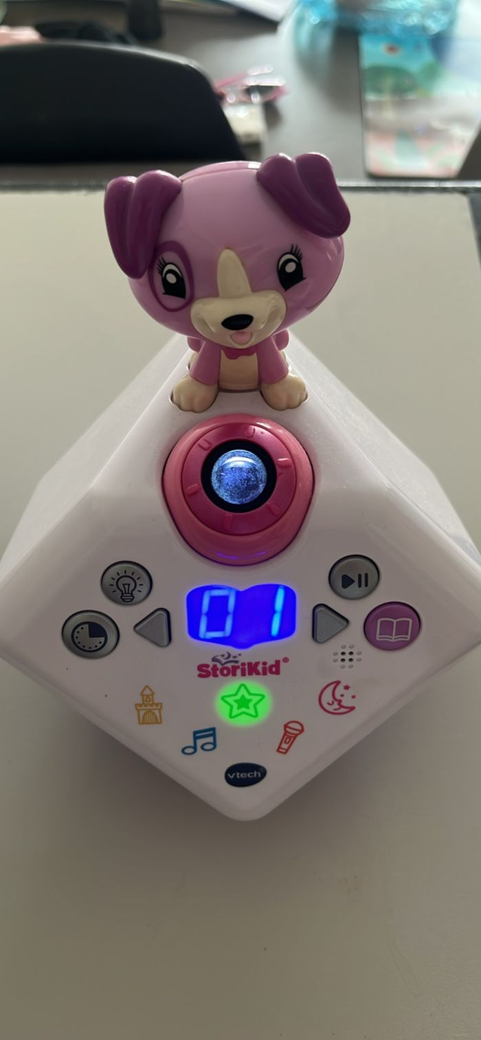 Storikid