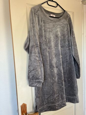 Robe de nuit