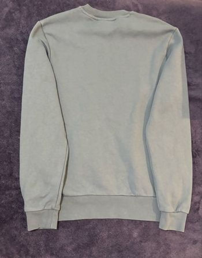 Pull Lacoste Bleu – Taille/S - photo numéro 2