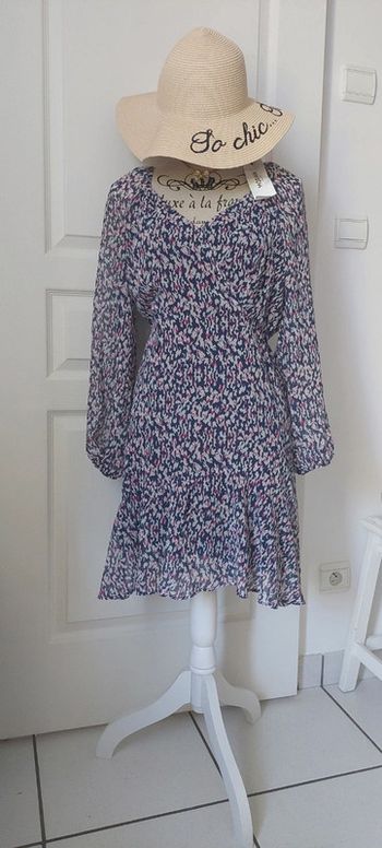 Robe neuve Morgan taille M