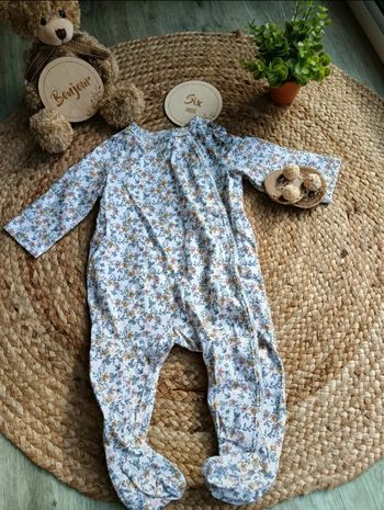 Pyjama 1 piece