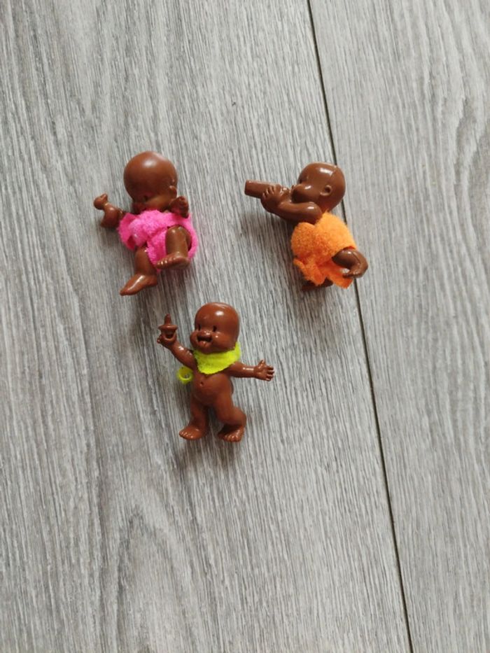 Lot babies #vintage