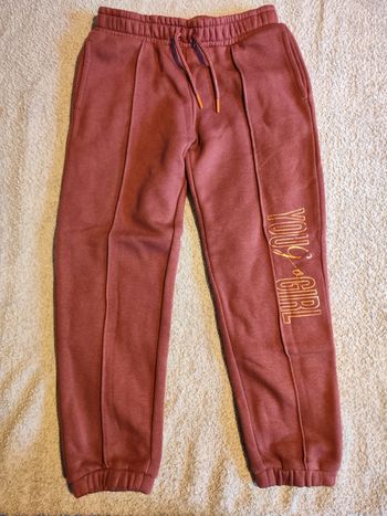 Jogging comme neuf 8 ans