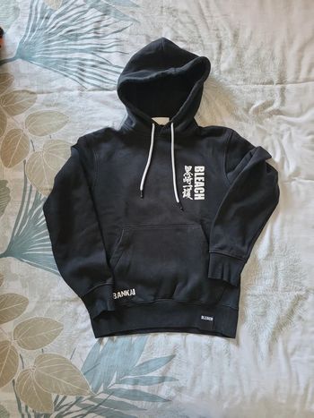 Sweat bleach xxs
