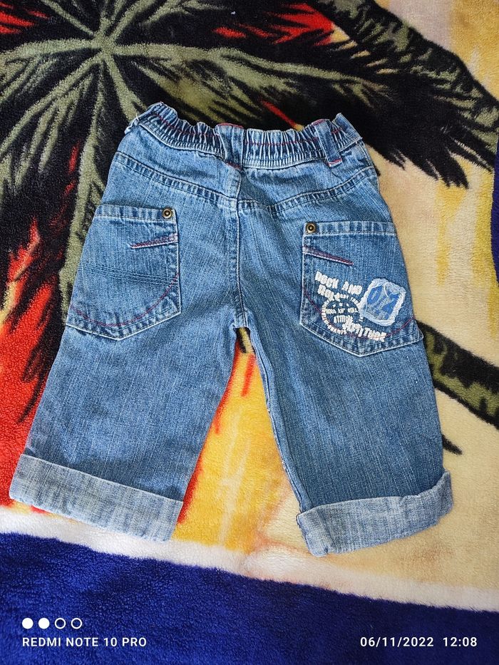 jean - photo numéro 3