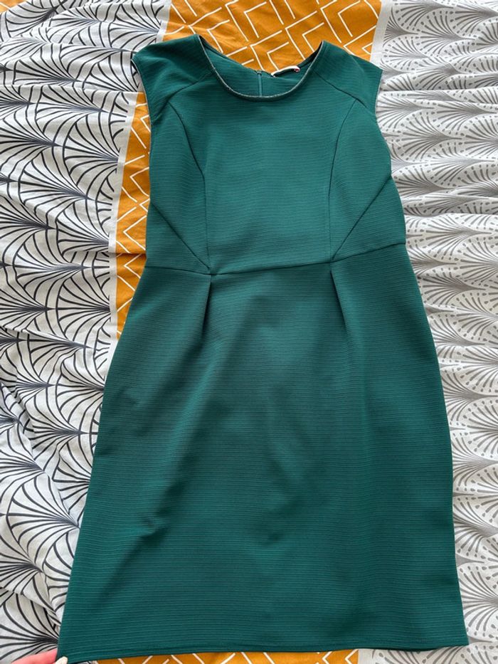Robe d’été Camaïeu T42 - photo numéro 7