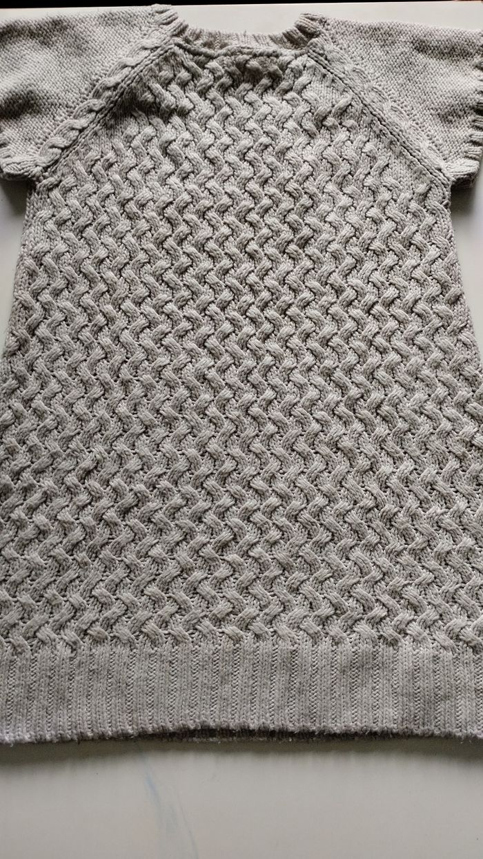 Robe pull orchestra - photo numéro 4