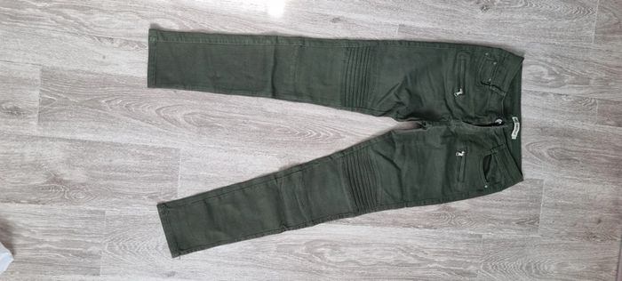 Pantalon slim - photo numéro 4