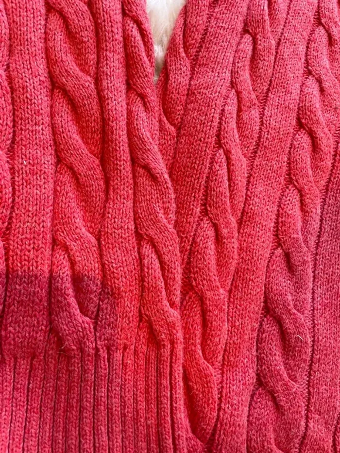 Pull femme Ralph Lauren - photo numéro 10