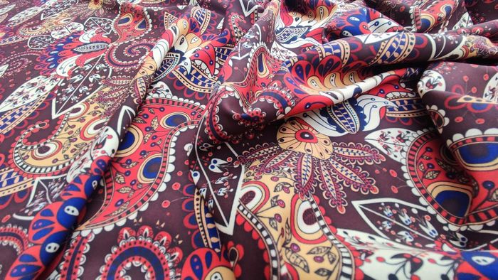 Coupon au tissu - photo numéro 4