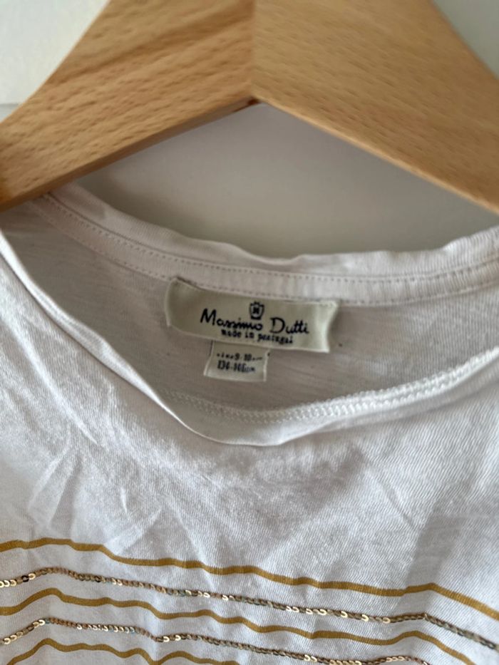 Haut manche longue - photo numéro 2