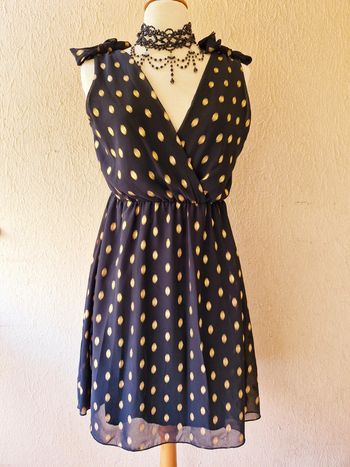 Robe d'été ou de soirée