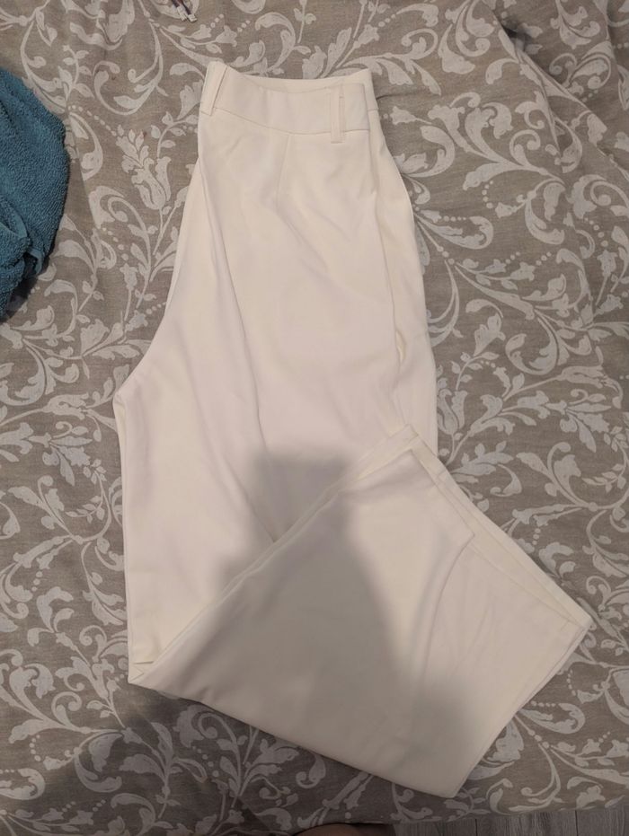 Pantalon femme 🙅 - photo numéro 2