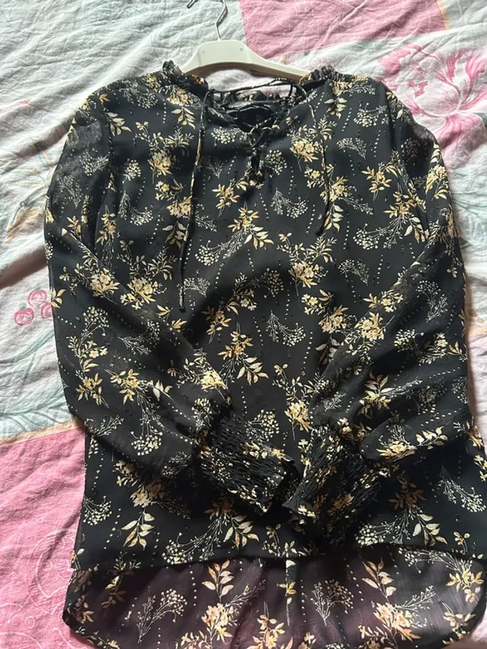 Blouse S - photo numéro 2